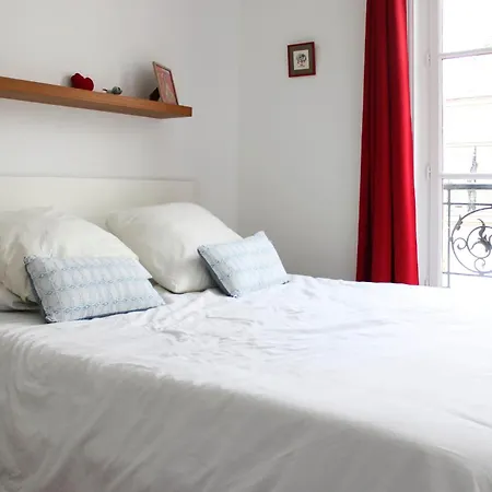 Bright 2-room In The 15th Appartamento Parigi