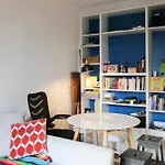Bright 2-Room In The 15Th
